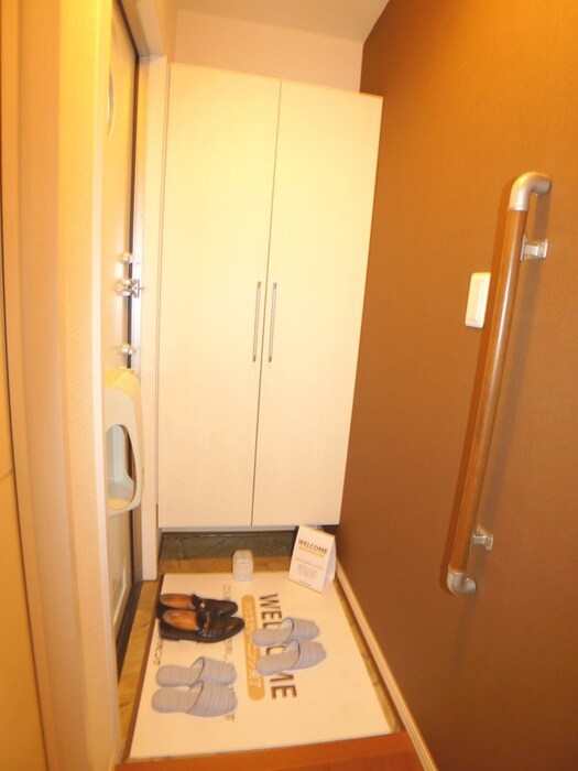 物件内観写真20　(靴箱)