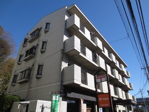 サンハイム小泉外観写真