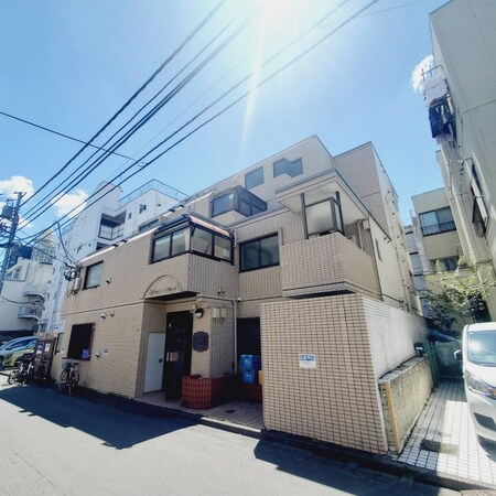 メゾン・ド・ベニール(302)外観写真