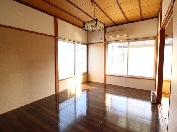 居室