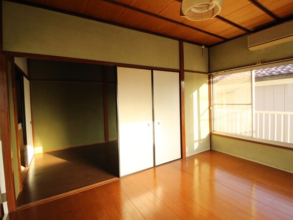居室