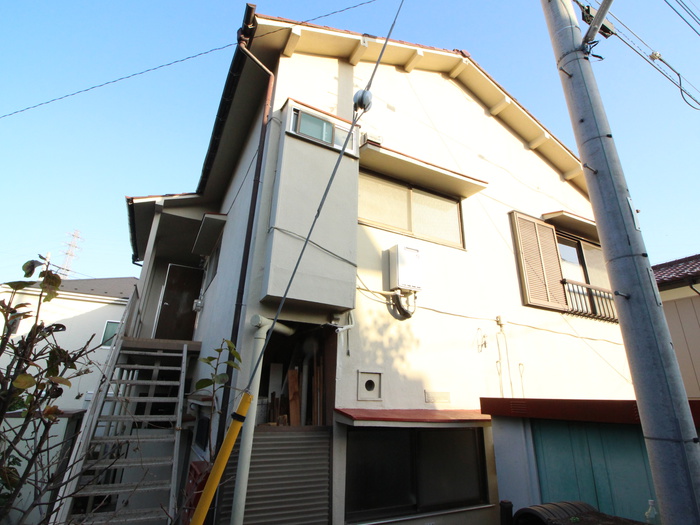 外観写真