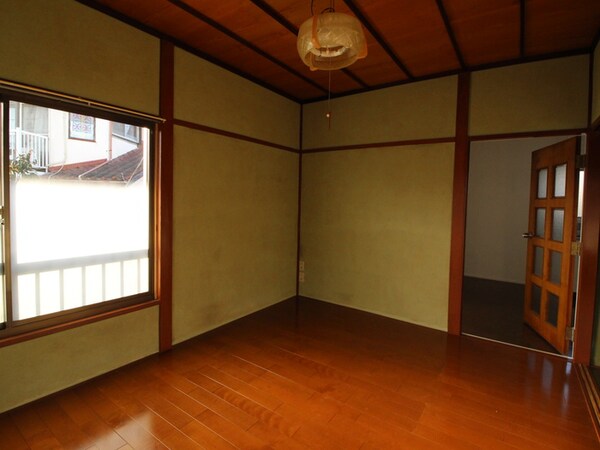 居室