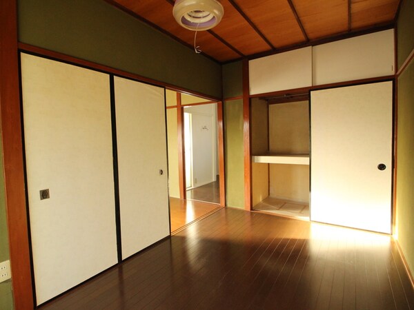 居室