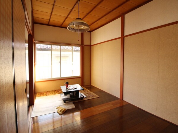 居室