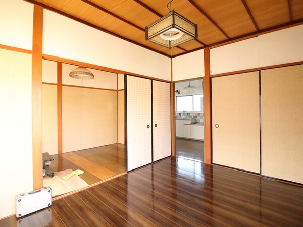 居室
