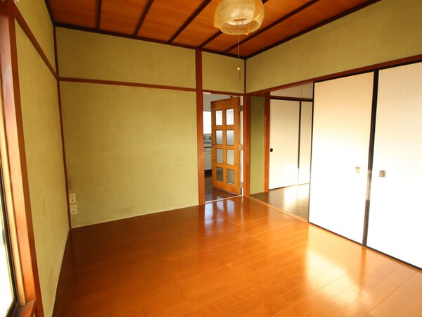居室