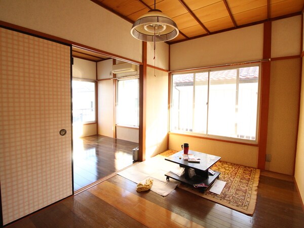 居室