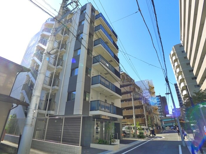 物件外観写真6　(周辺環境)