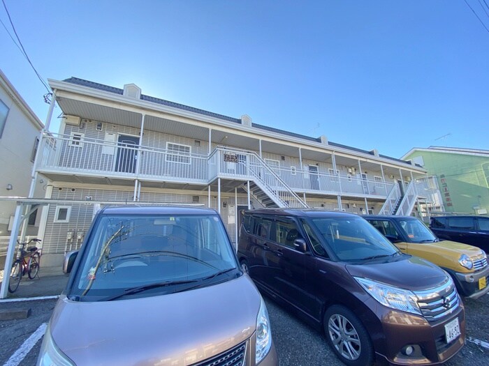 ドミ－ル・エントピアの周辺環境