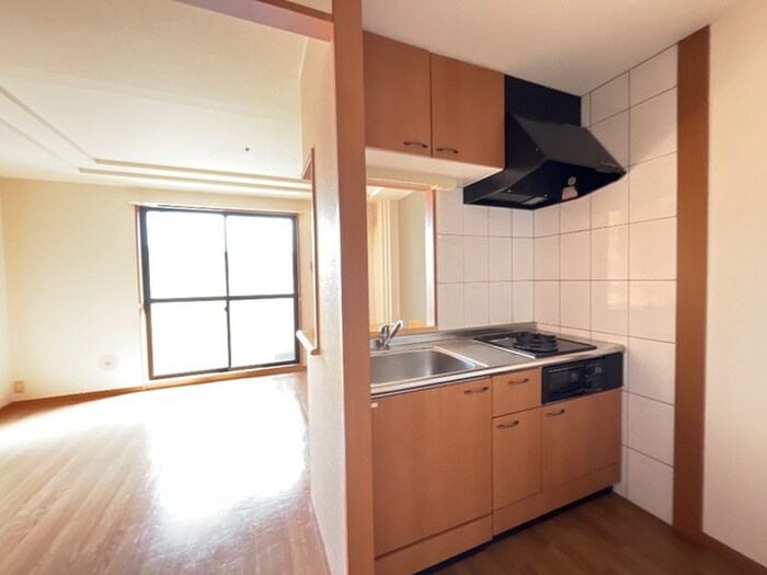 物件内観写真10　(キッチン)