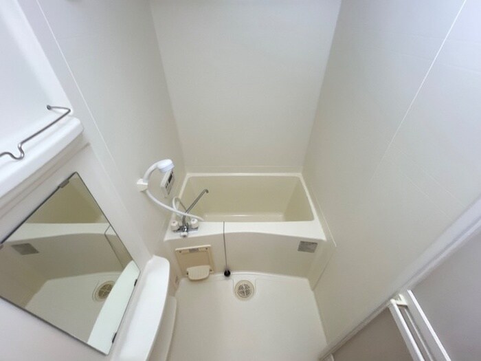 物件内観写真12　(バス／シャワールーム等)