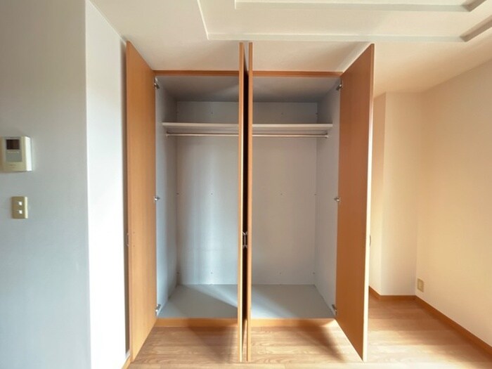 物件内観写真14　(収納)