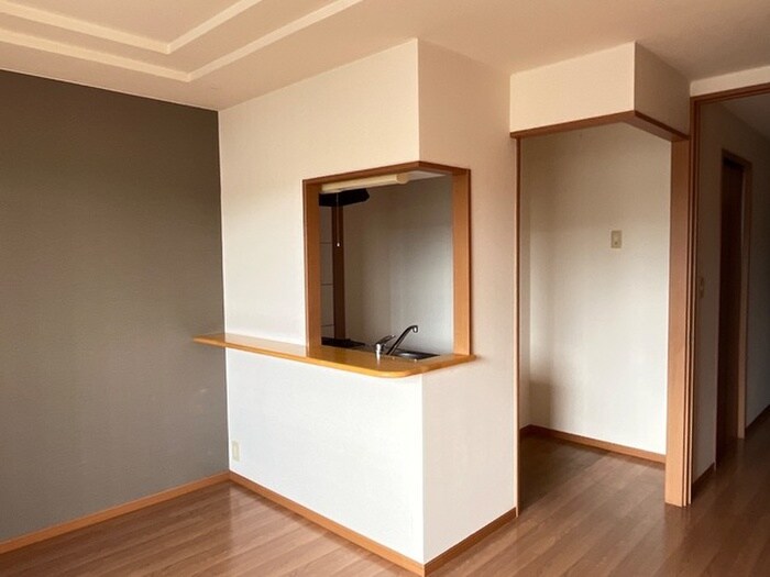 物件内観写真19　(キッチン)