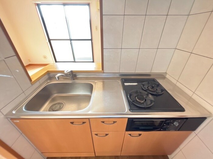 物件内観写真20　(キッチン)