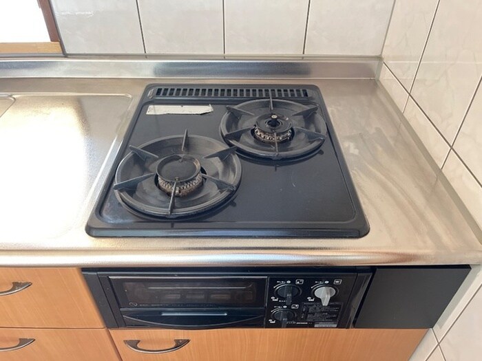 物件内観写真21　(キッチン)