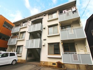 アネックス田中外観写真