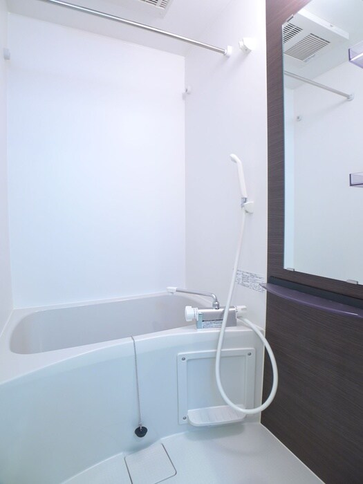 物件内観写真14　(バス／シャワールーム等)