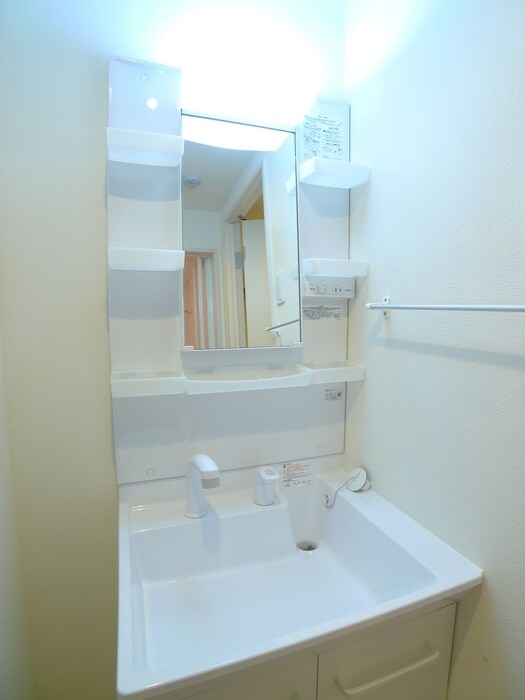 物件内観写真15　(洗面)