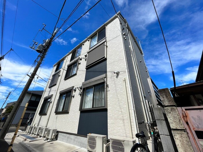 物件外観写真1　(その他)