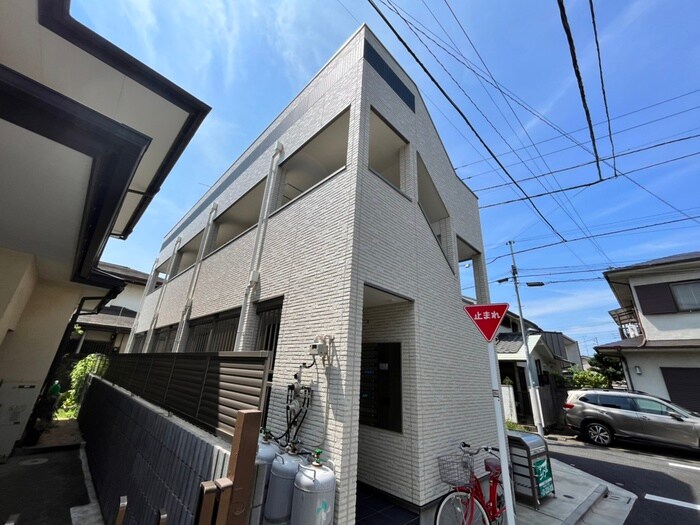 物件外観写真3　(外観写真)