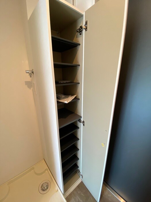 物件内観写真13　(靴箱)