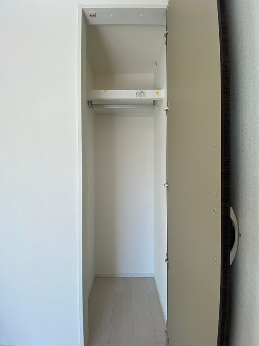 物件内観写真15　(収納)