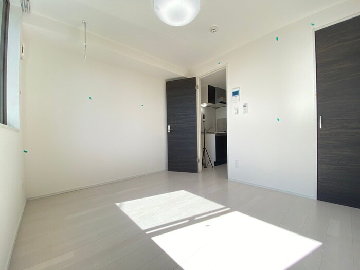 物件内観写真20　(居室)