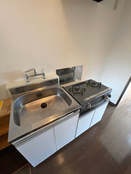 物件内観写真9　(キッチン)