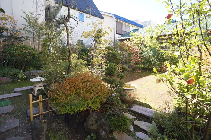 物件外観写真4　(周辺環境)