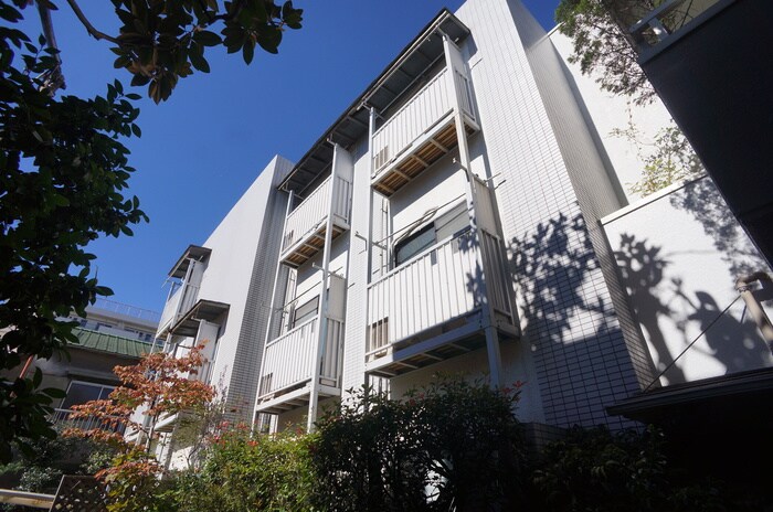 物件外観写真5　(外観写真)