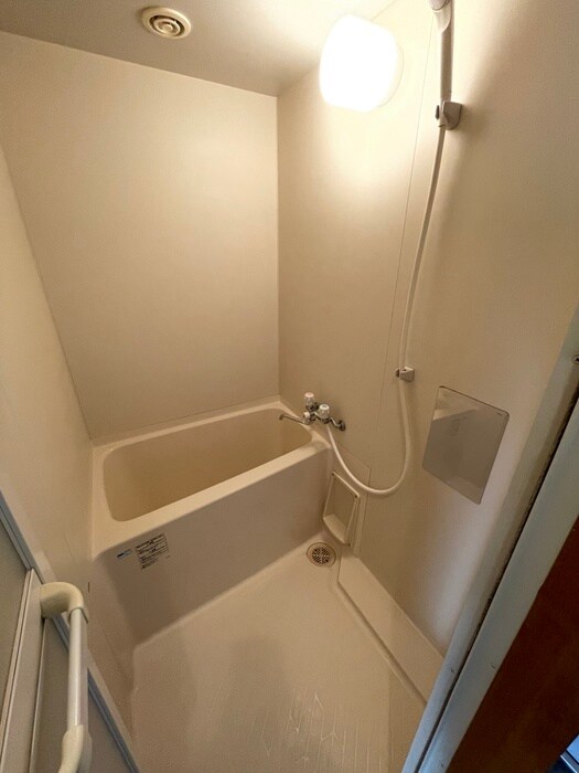 物件内観写真10　(バス／シャワールーム等)