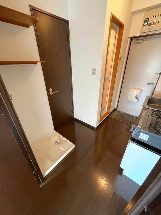 物件内観写真12　(キッチン)