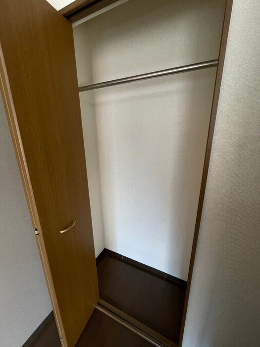 物件内観写真14　(収納)