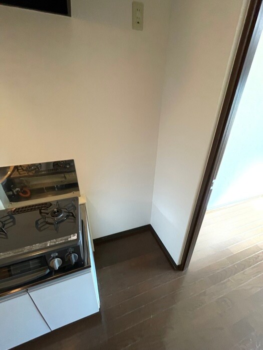 物件内観写真19　(キッチン)