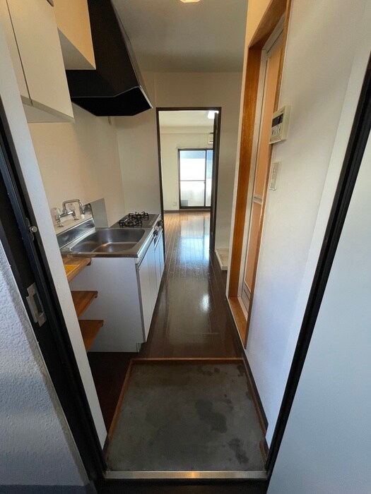 物件内観写真21　(廊下)