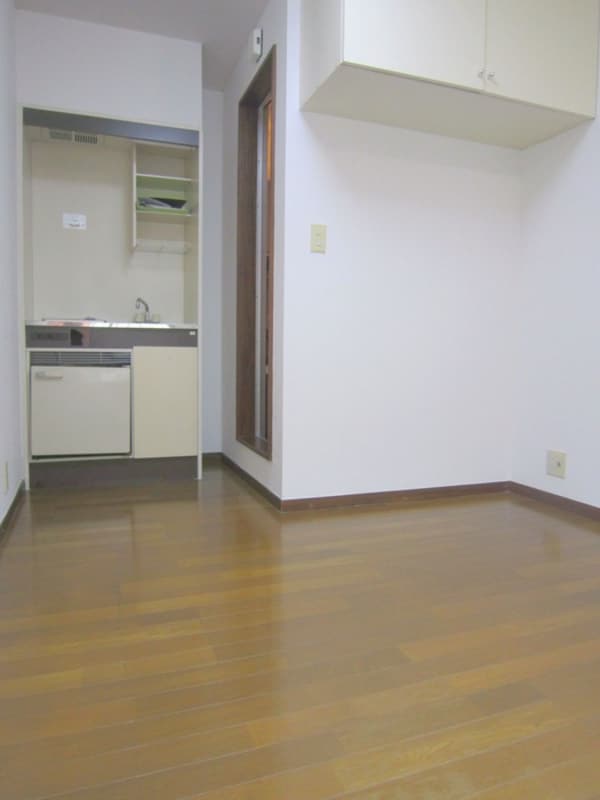 居室