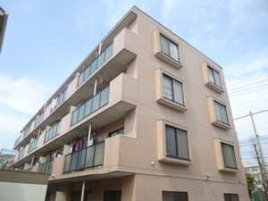 ＫサンライトマンションⅡ外観写真