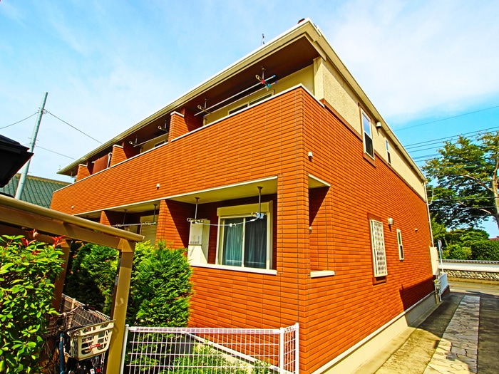 物件外観写真2　(周辺環境)