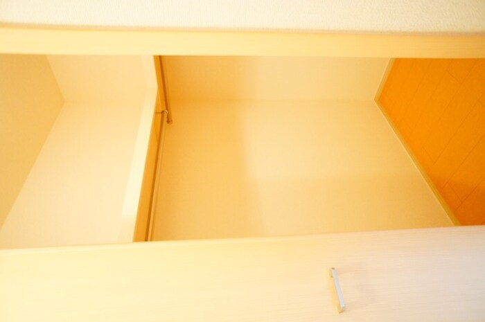 物件内観写真9　(収納)