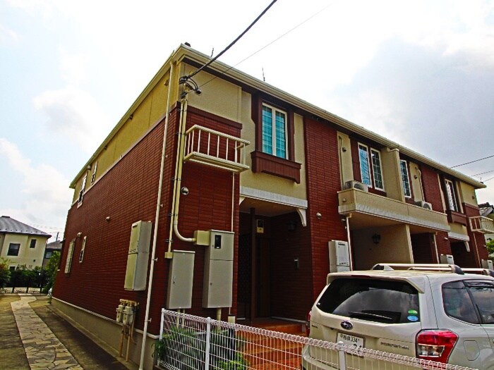 物件外観写真4　(その他)