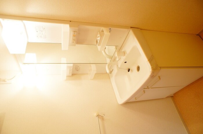 物件内観写真10　(洗面)