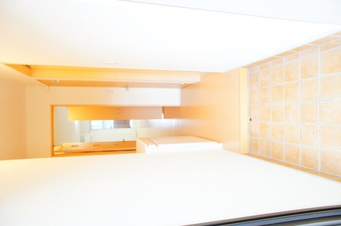 物件内観写真14　(廊下)