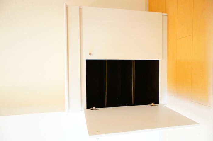 物件内観写真15　(靴箱)