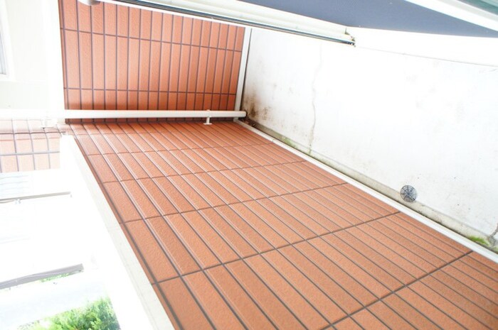 物件内観写真16　(ベランダ・バルコニー)