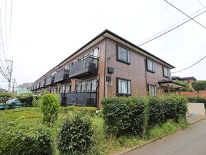メゾンクレール外観写真