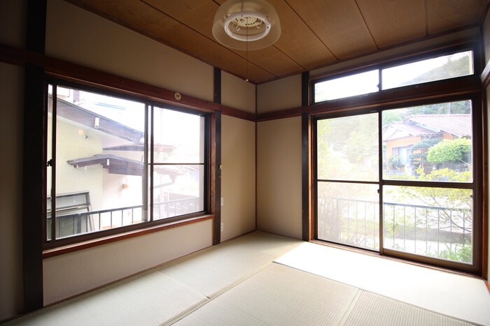 物件内観写真18　(居室)