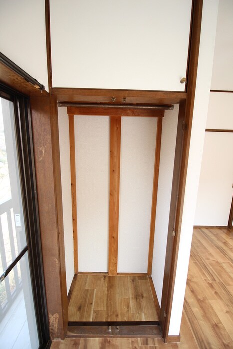 物件内観写真20　(収納)