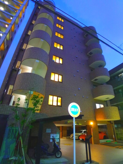 物件外観写真2　(その他)