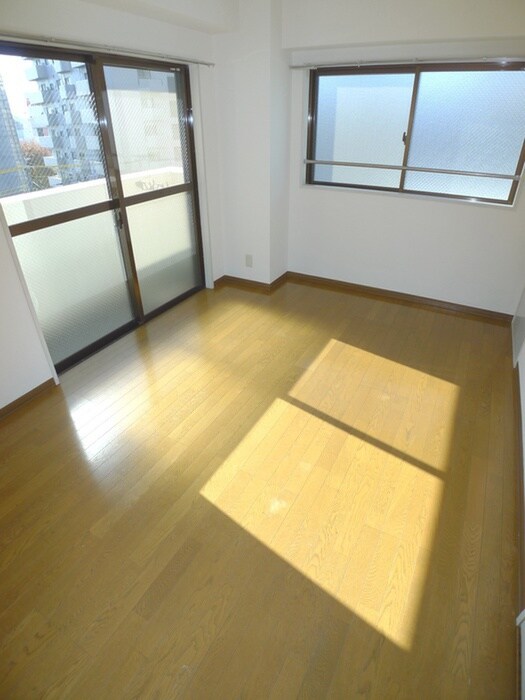 物件内観写真5　(居室)